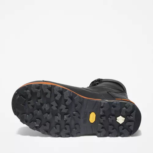 TIMBERLAND PRO® BOONDOCK 8-INCH WATERPROOF INSULATED COMP-TOE WORK