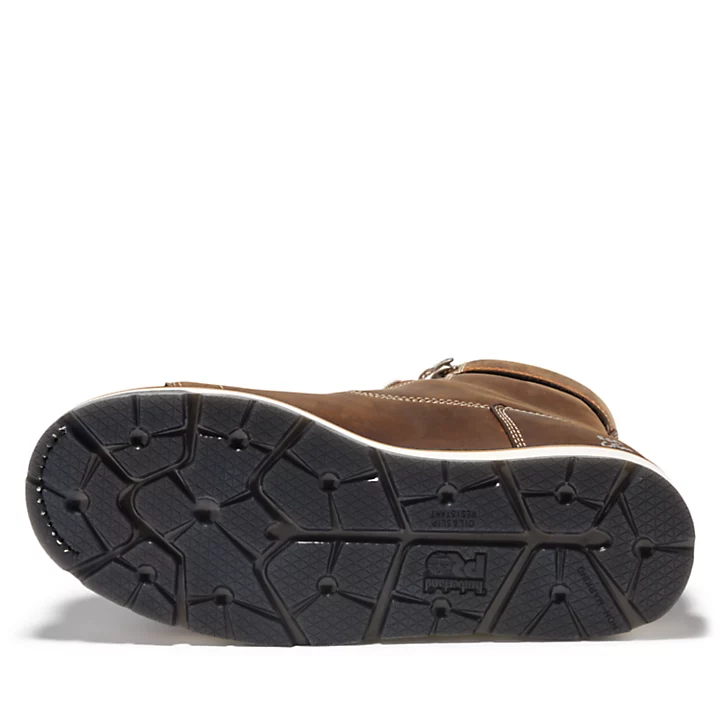 Timberland slip discount resistant