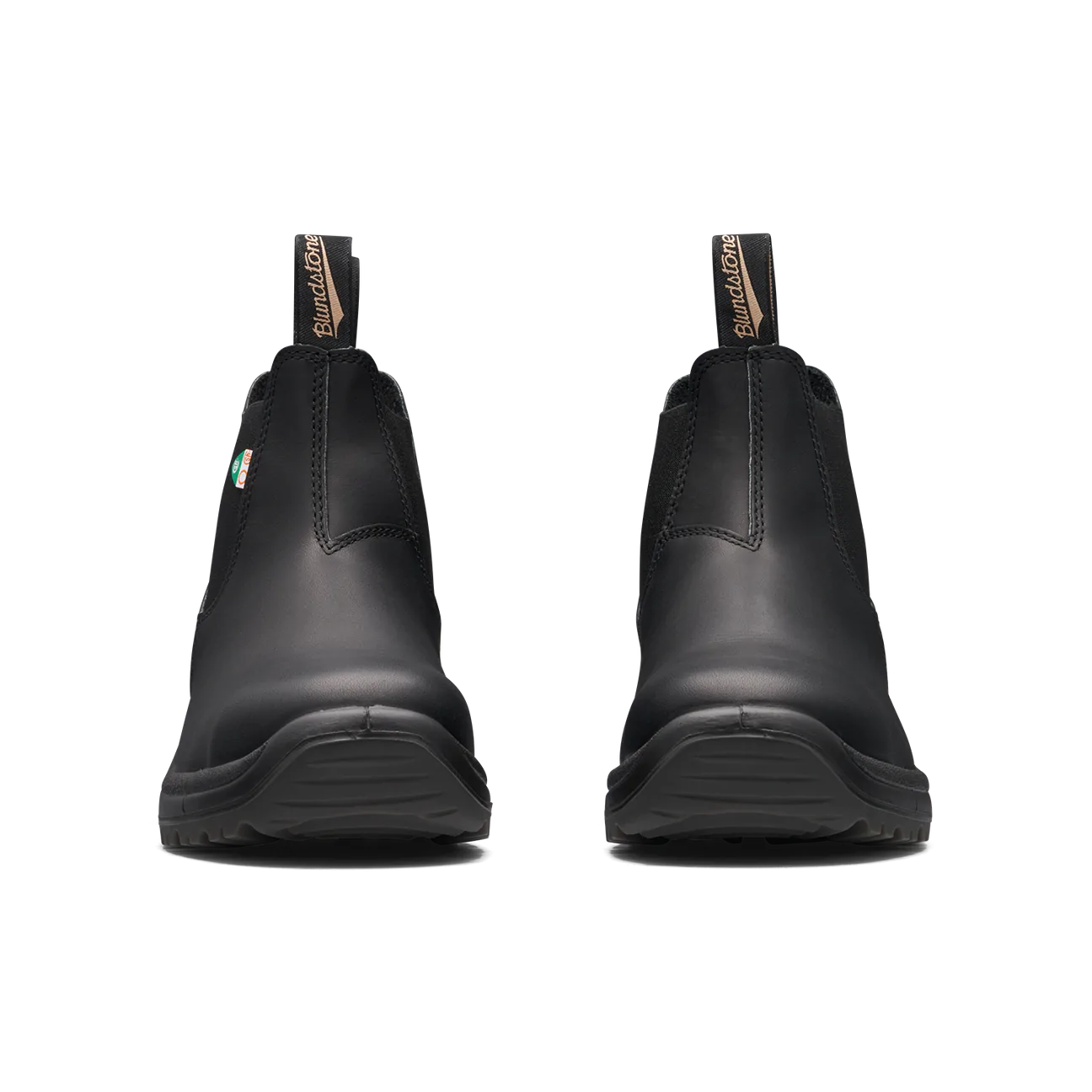Blundstone #163 - Work & Safety Boot Black