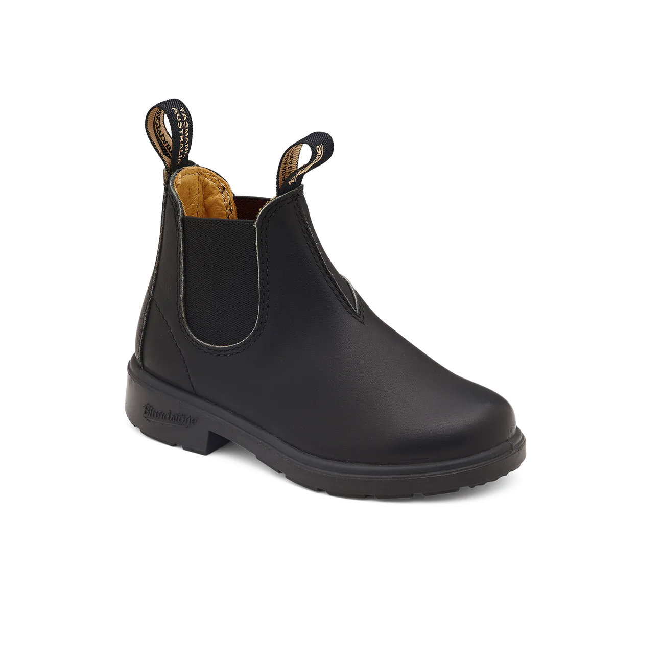 Blundstone #531 - Kids Black