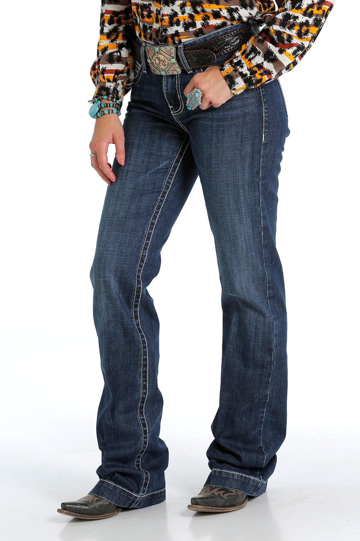 Hayley Trouser