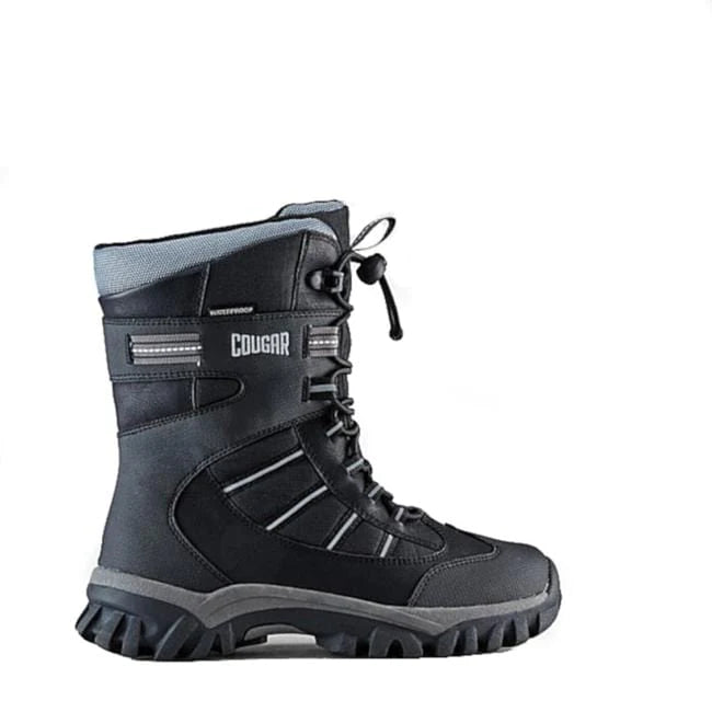 Castle 2025 snowmobile boots