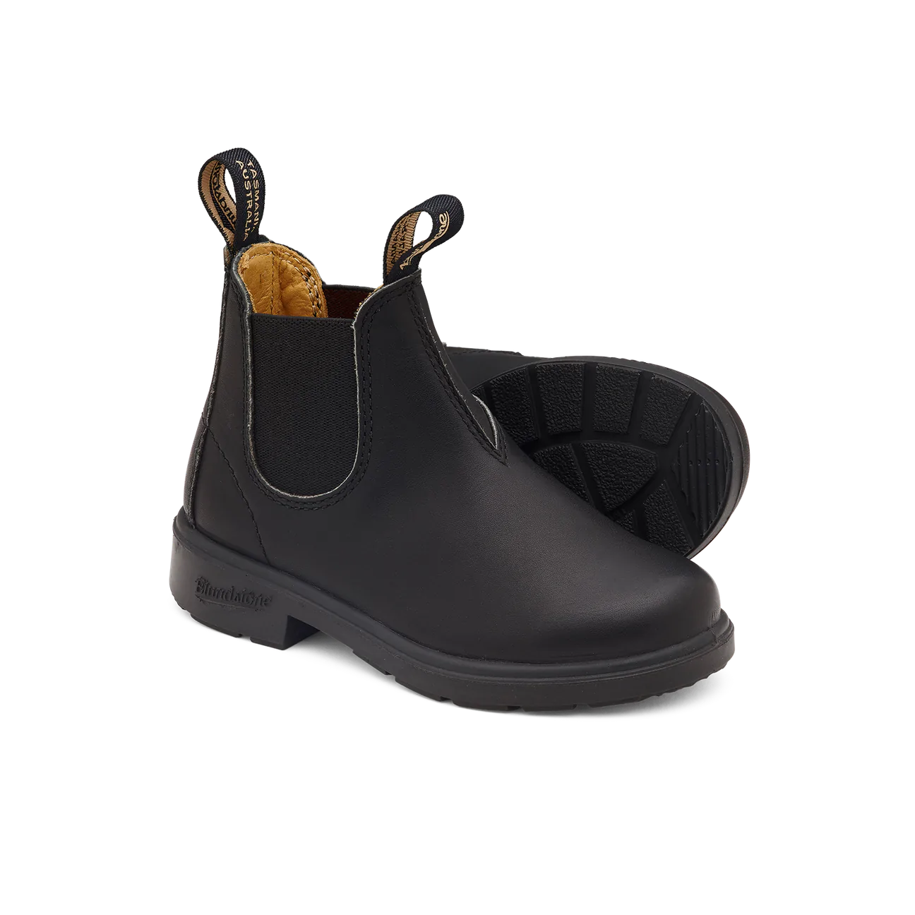 Blundstone #531 - Kids Black