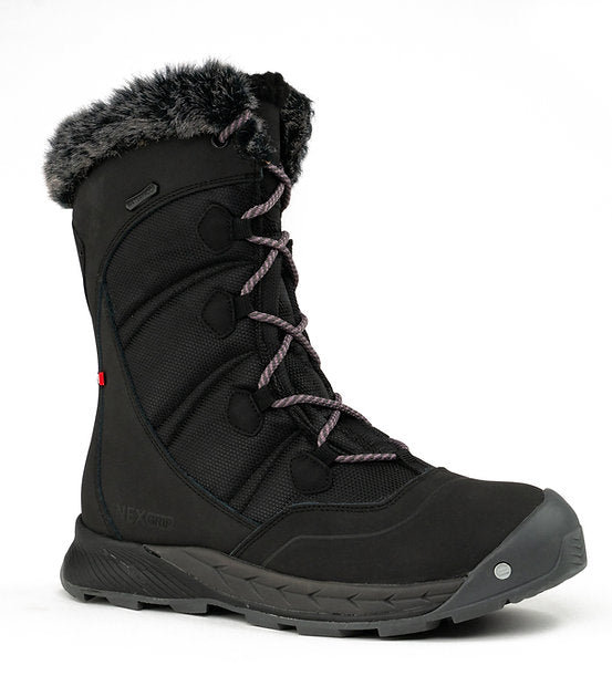 Premium Women's Snow Boots With Pivoting Ice Grip - OLANG Canada - Honey &  BettsHoney & Betts
