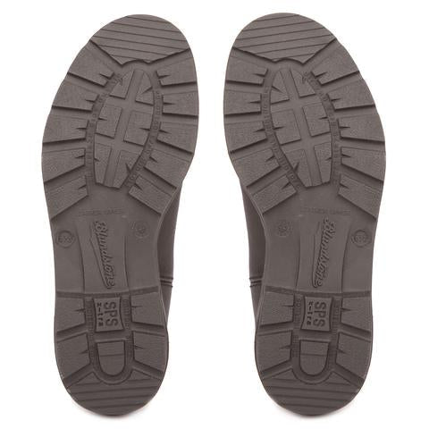 Blundstone #558 - Leather Lined Classic Black