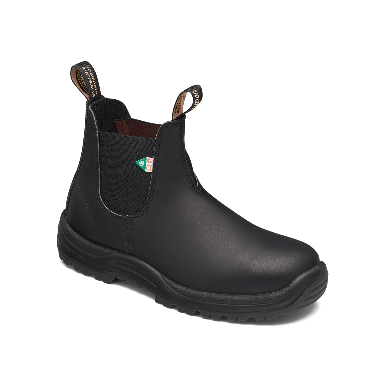 Blundstone #163 - Work & Safety Boot Black
