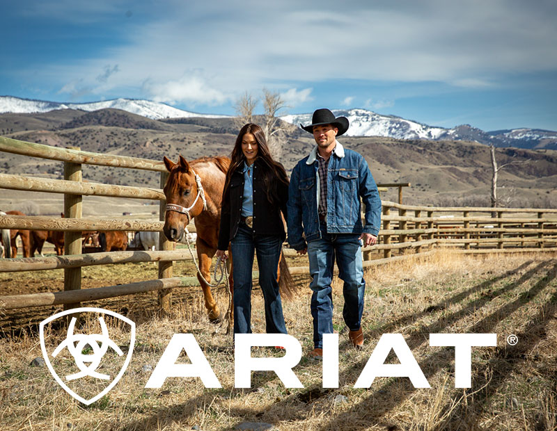 ARIAT