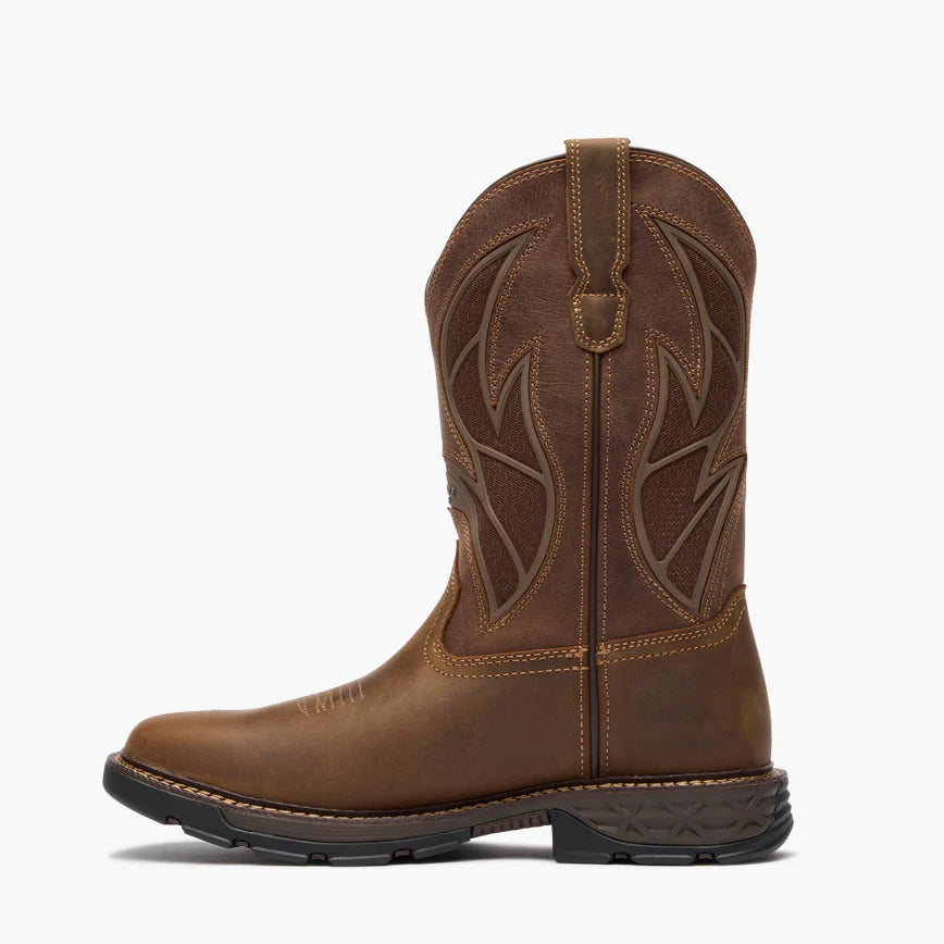 Georgia Boot GB00735 - Men`s Breeze Mesh Cowboy Boot