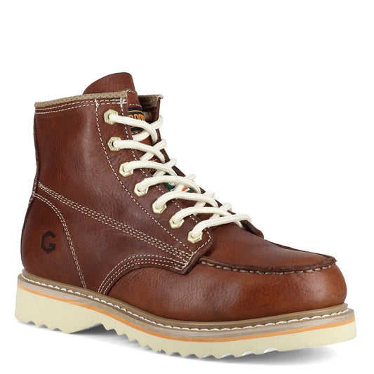 JB Goodhue 00748 - Men`s CSA Work Boot