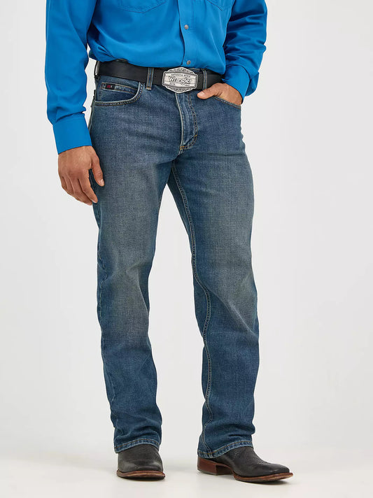 Wrangler 01MCWTD - Men`s 20X 01 Relaxed Active Flex