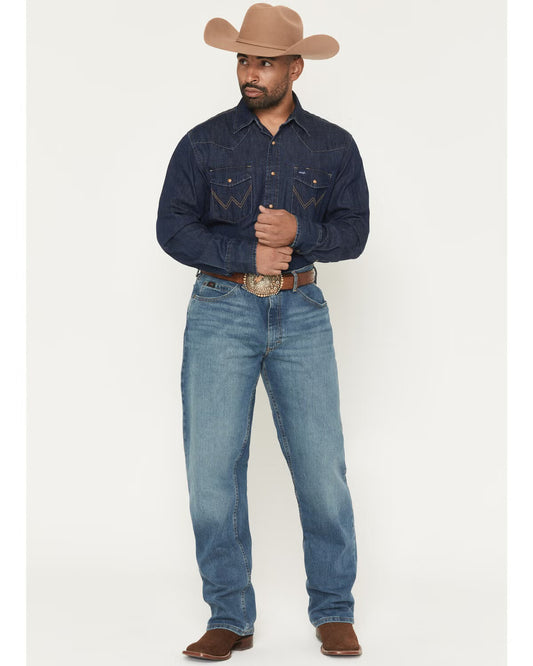 Wrangler 01MWX - Cody Johnson 20X Relaxed fit