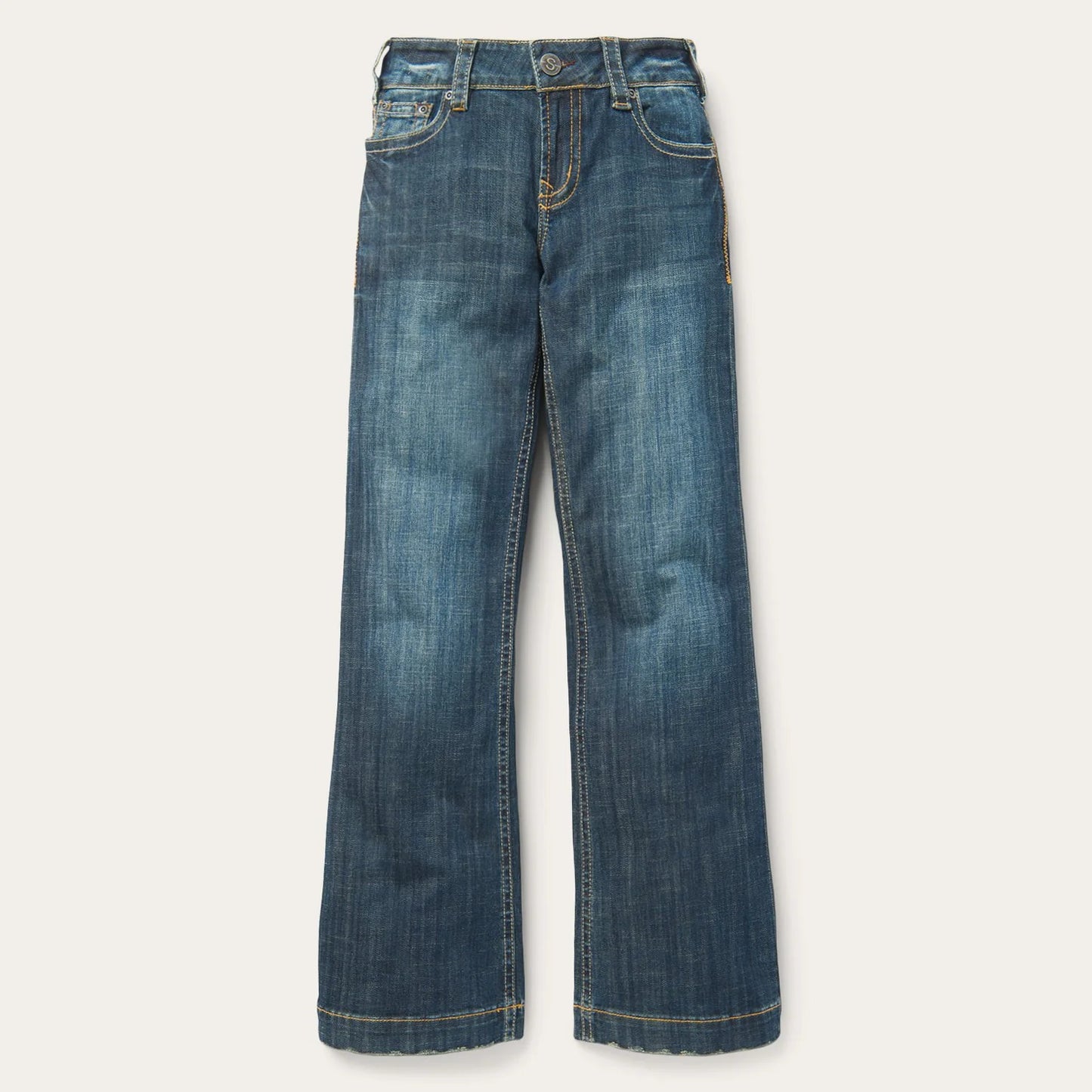 Stetson 0200 - Women`s City Trouser