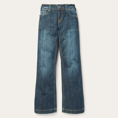 Stetson 0200 - Women`s City Trouser