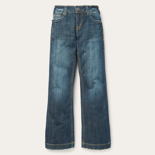 Stetson 0200 - Women`s City Trouser