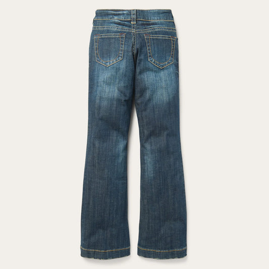 Stetson 0200 - Women`s City Trouser