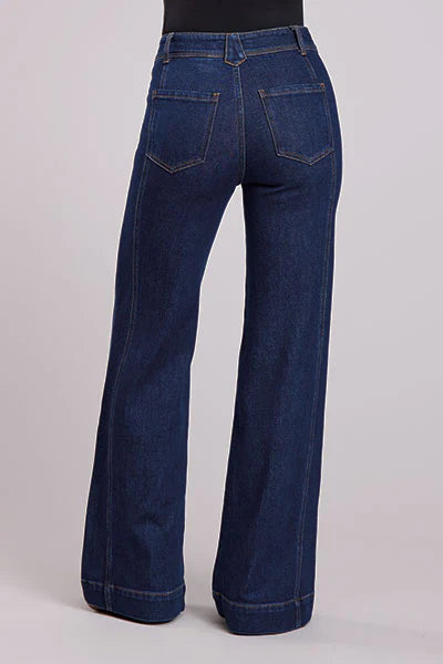 Stetson 0205 - Women`s Wide Leg