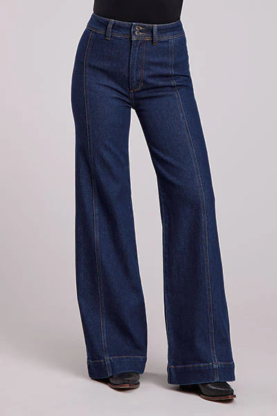 Stetson 0205 - Women`s Wide Leg