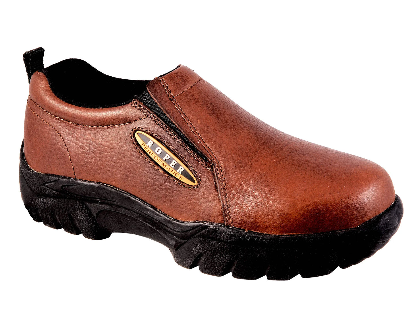 Roper 0206 - Women`s Performance Slip on