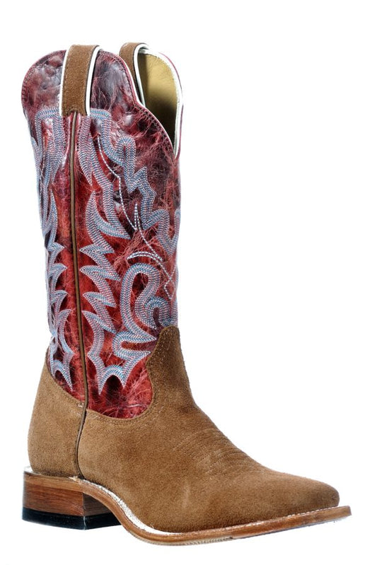 Boulet 0368 - Ladies Cowboy Boot