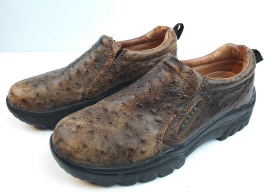 Roper 0371 - Men's Shoe