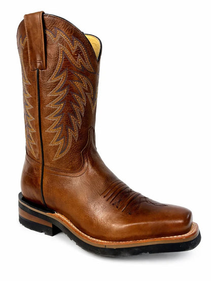 Roper 0467 - Men`s Ranger Cowboy Boot