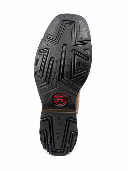 Roper 0467 - Men`s Ranger Cowboy Boot
