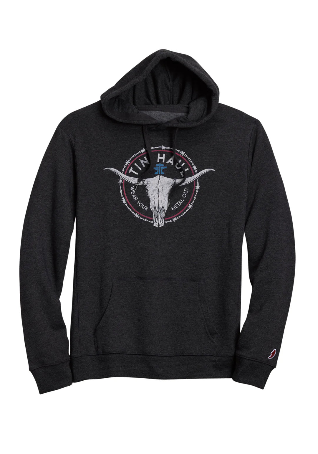 Tin Haul 0929 - Men's Hoodie