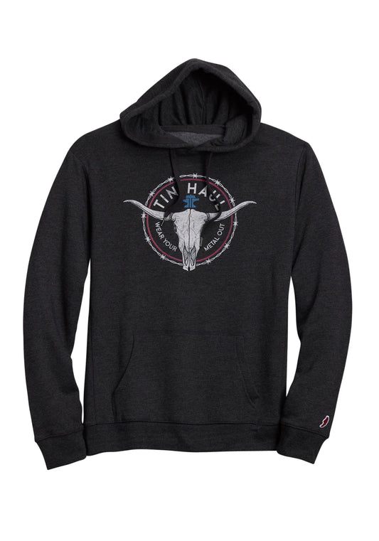 Tin Haul 0929 - Men's Hoodie
