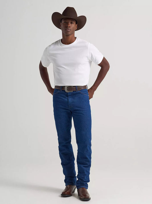 Wrangler 936PWD - Men`s Slim Fit Cowboy Cut