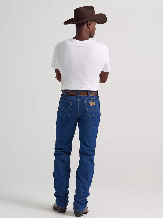 Wrangler 936PWD - Men`s Slim Fit Cowboy Cut