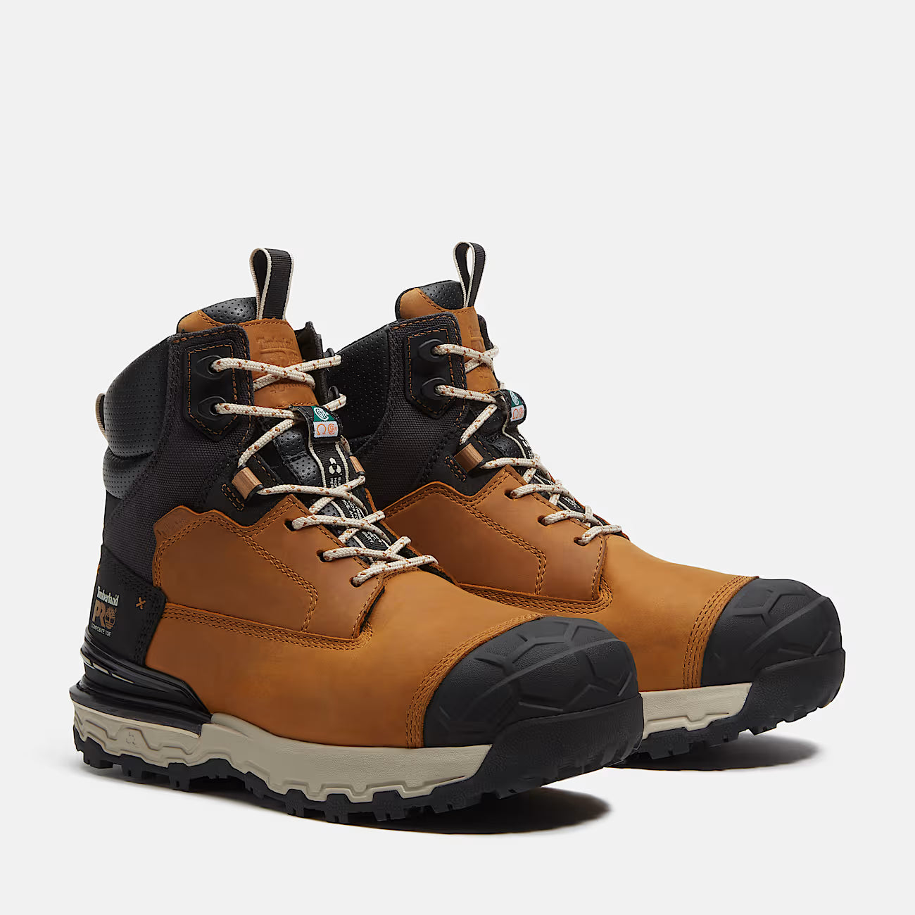 Timberland OA63GK - Men`s Boondock Ultralight in Wheat
