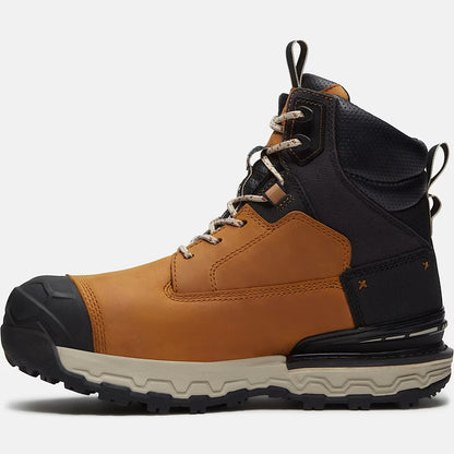 Timberland OA63GK - Men`s Boondock Ultralight in Wheat