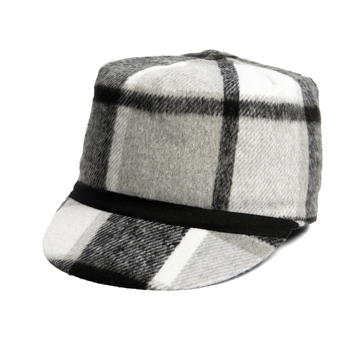 Crown Cap 1-1203 - Cedar Creek Stockman