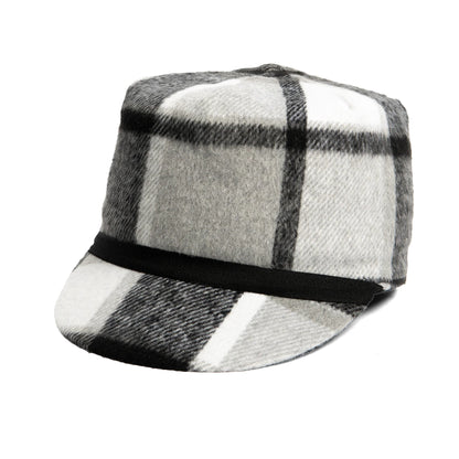Crown Cap 1-1203 - Cedar Creek Stockman