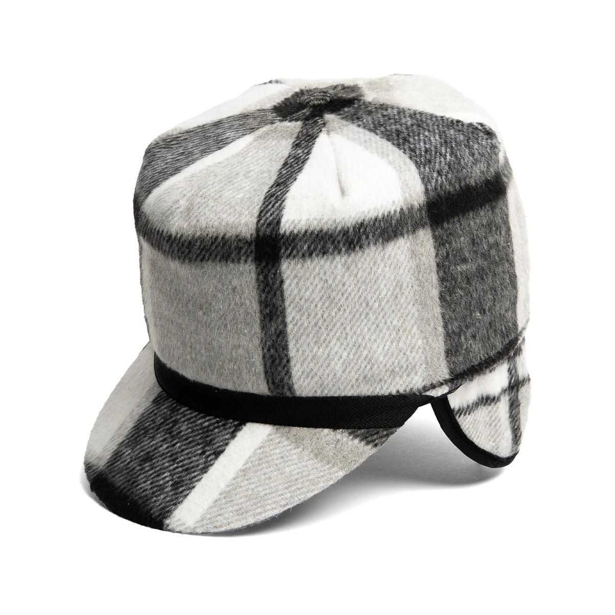 Crown Cap 1-1203 - Cedar Creek Stockman
