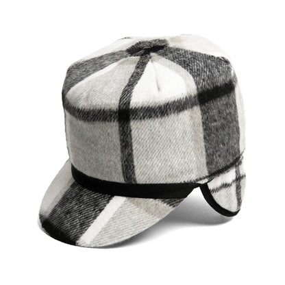 Crown Cap 1-1203 - Cedar Creek Stockman
