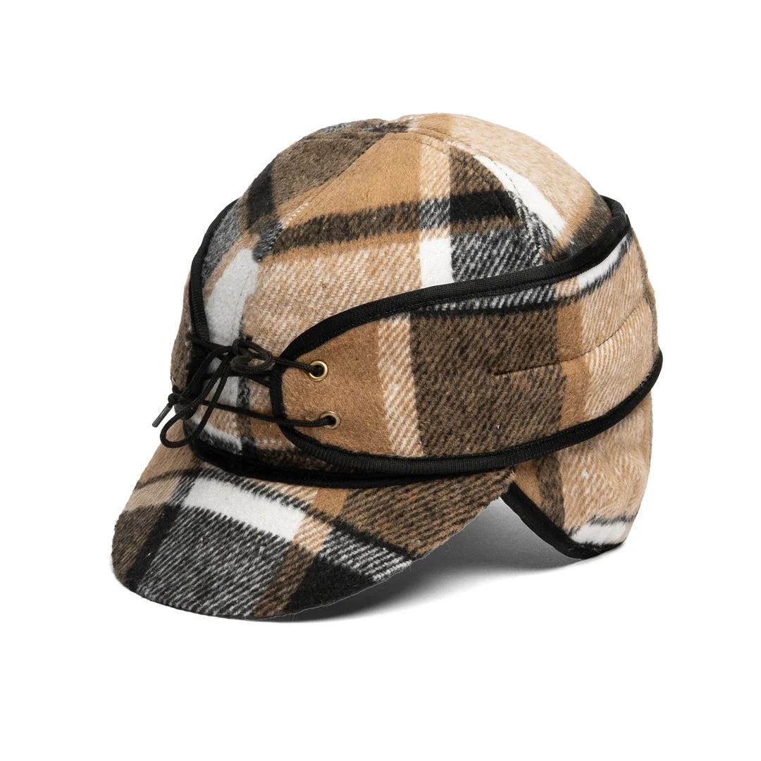 Crown Cap 1-17036 - Cedar Creek Railroad Hat