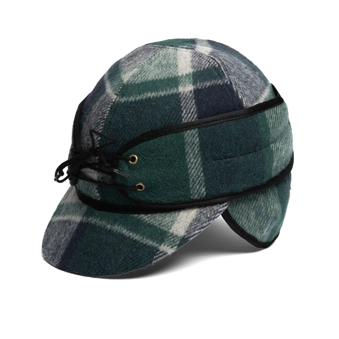 Crown Cap 1-17036 - Cedar Creek Railroad Hat