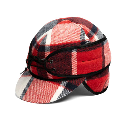 Crown Cap 1-17036 - Cedar Creek Railroad Hat