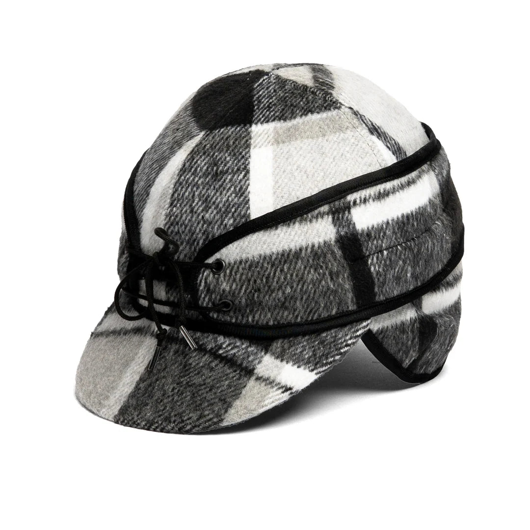 Crown Cap 1-17036 - Cedar Creek Railroad Hat