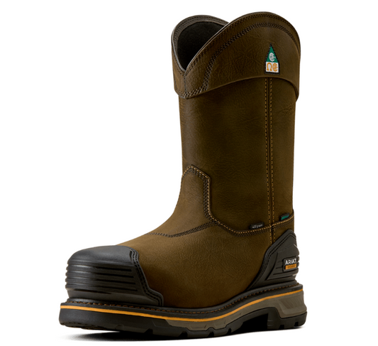 Ariat 10080340 - Men`s Insulated CSA Boot