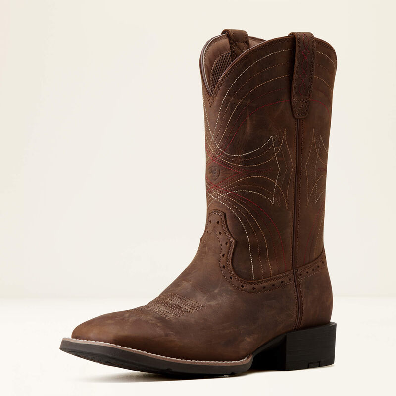 Ariat 10010963 - Men`s Cowboy Boot