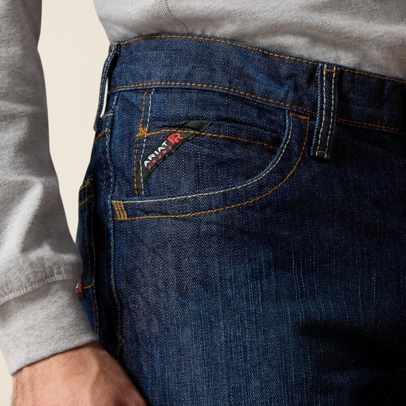 Ariat 10012555 - M4 FR Jeans