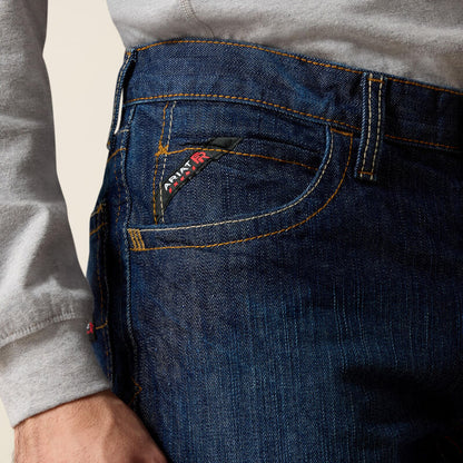 Ariat 10012555 - M4 FR Jeans
