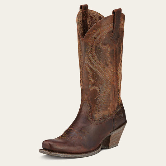 Ariat 10016357 - Ladies Cowboy Boot