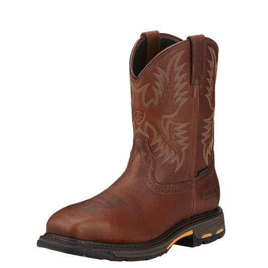 Ariat 10017175 - Men`s CSA Cowboy  Boot