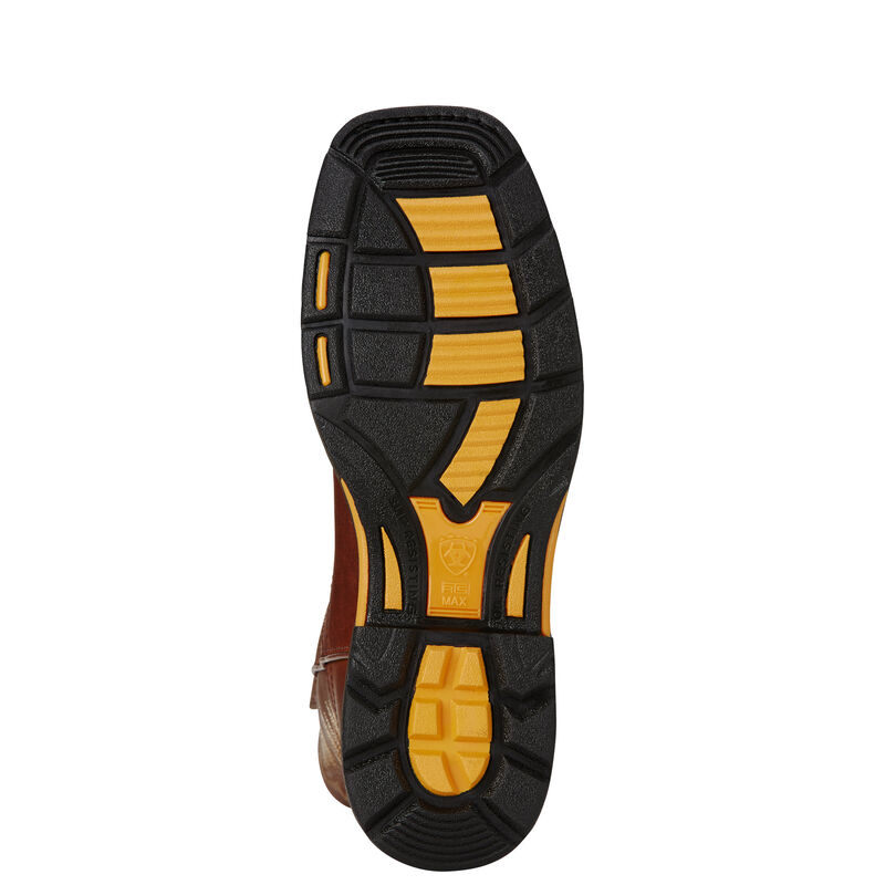 Ariat 10017175 - Men`s CSA Cowboy  Boot