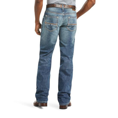 Ariat 10017511 - Men's M4 Coltrane Boot Cut