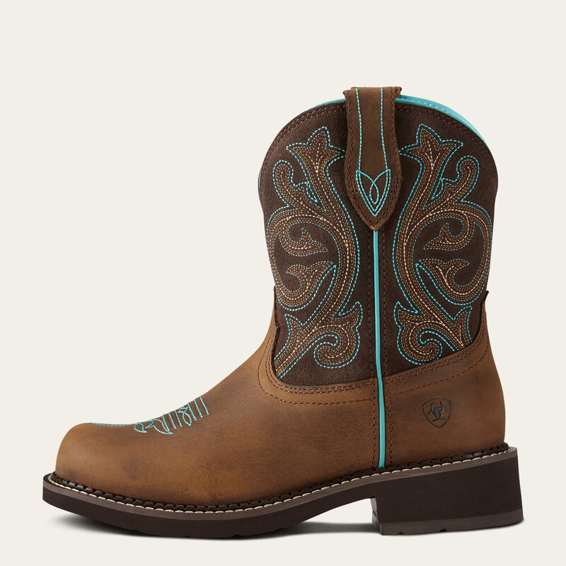 Ariat 10021462 - Ladies Cowboy Boot