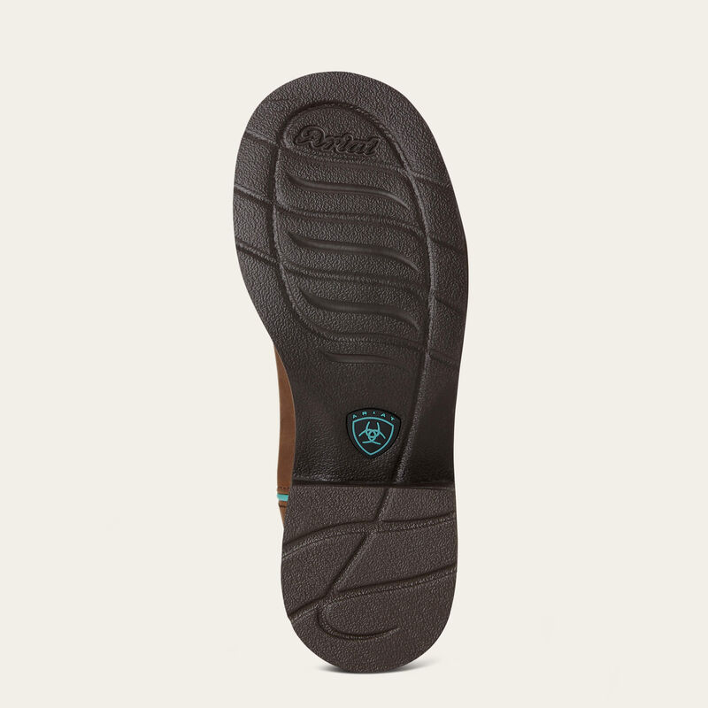 Ariat 10021462 - Ladies Cowboy Boot